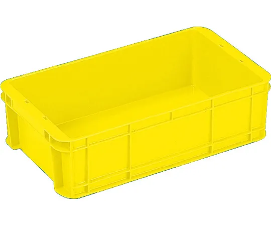 65-8872-89 Container #12-2D Yellow 20105900YE201