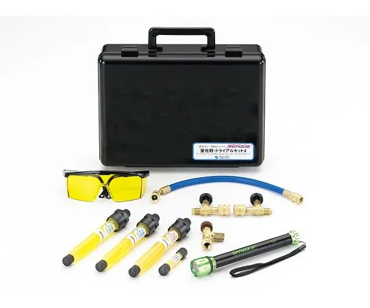 64-0795-44　［Discontinued］Fluorescent Trial Kit 4　TA434ES-4