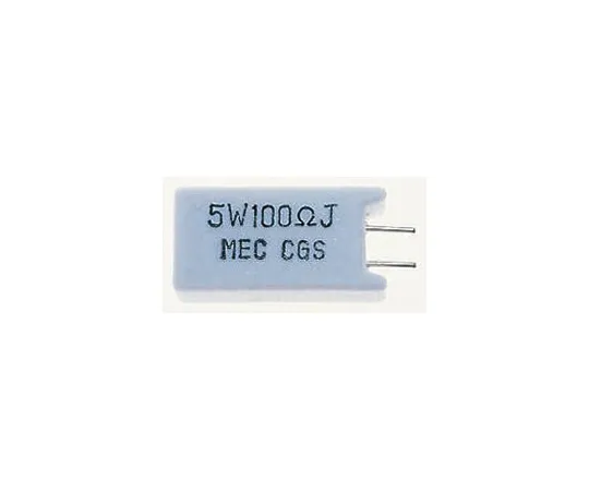 63-4724-14 TE Connectivity 6.8kΩ 5W Metal Film Fixed Resistor ±5% ±300ppm/°C SQMR56K8J