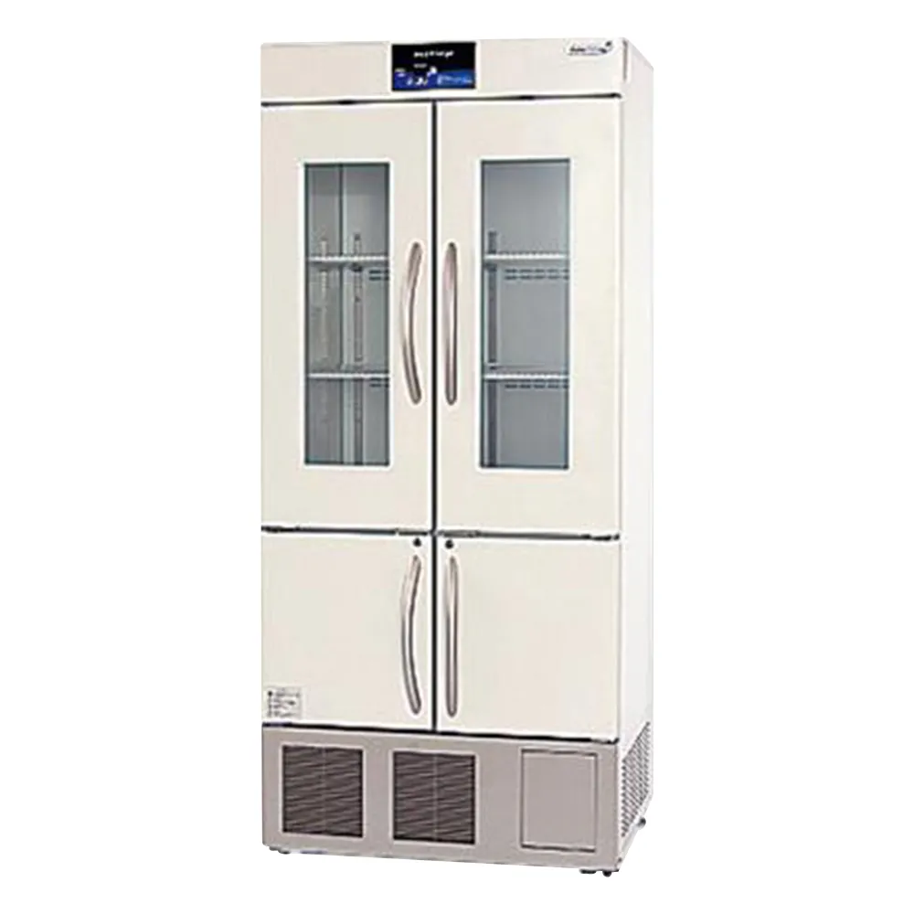 2-8685-01　［Discontinued］Medicinal Refrigerator-Freezing　FMS-F304G