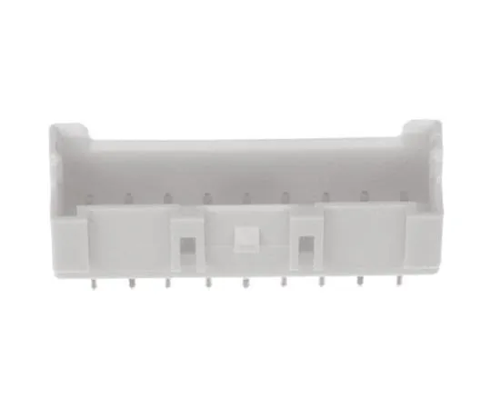 63-4882-18 JST XA, 9 Way, 1 Row, Straight PCB Header B09B-XASK-1 (LF)(SN)
