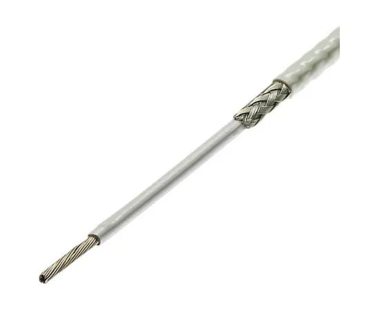 63-4738-96 TE Connectivity Harsh Environment Wire 0.33 mm² CSA, White 100m Reel 44A1111-22-9-9