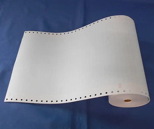 64-0977-52 Recording Paper 5 pieces 960000