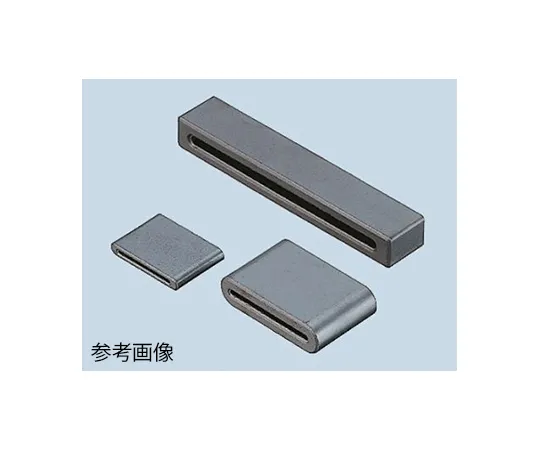 63-4912-09 TDK Flat Cable Ferrite Core, Fixed Type, Inner dimensions:21 x 0.8mm HF70SH21X0.8X7