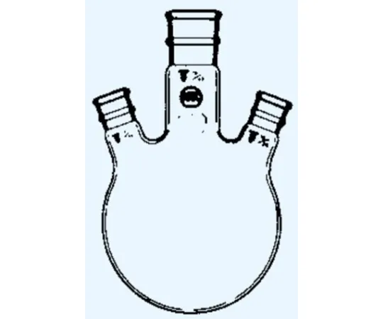 65-8663-52 (iii) Head of Flask 15 Side 15 25 mL 4031-1525