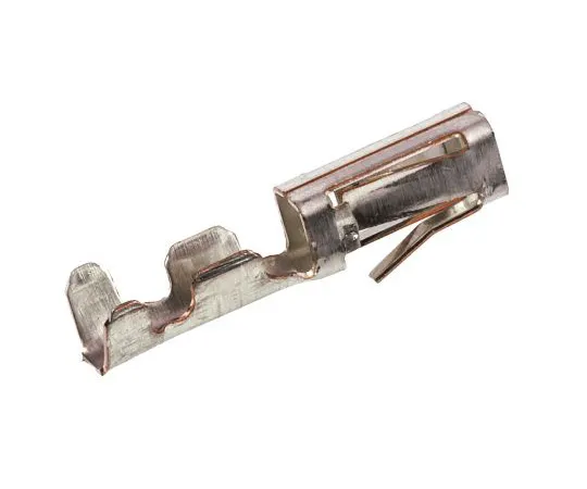63-4840-80 TE Connectivity AMPMODU MOD I Female Crimp Terminal Contact 18AWG 181299-1 181299-1