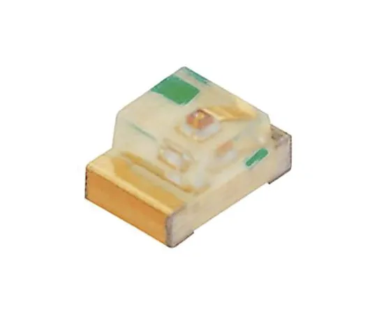 63-4803-97 2.2 V Green LED 3216 (1206) SMD, Kingbright KP-3216SGC KP-3216SGC