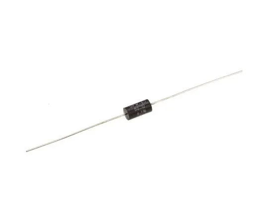 63-4686-87 TE Connectivity 500Ω 0.5W Wirewound Resistor ±0.1% ±3ppm/°C UPW50B500RV