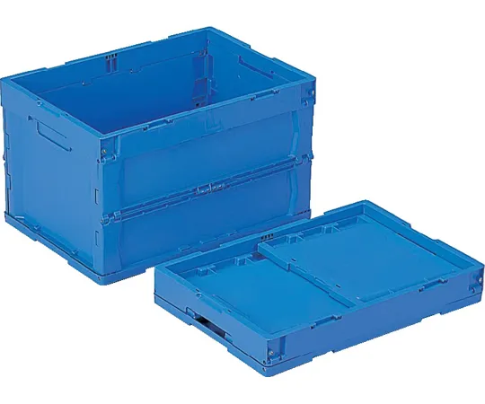 67-6658-27 Container 51B Blue 55445000BL504