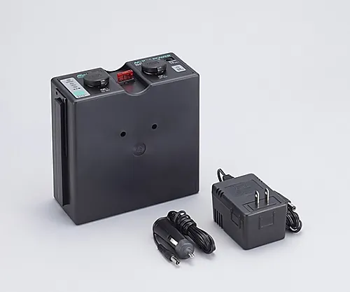 61-0102-61　［Discontinued］External Battery (For GSP-400FT)　SG-1000