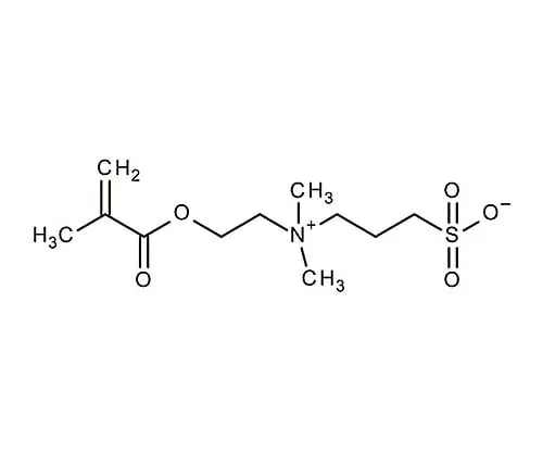 61-0355-30 N-(3-Sulfopropyl)-N-Methacryloyloxyethyl-N, N-Dimethylammonium Betaine for Synthesis 818484 100G 8.18484.0100