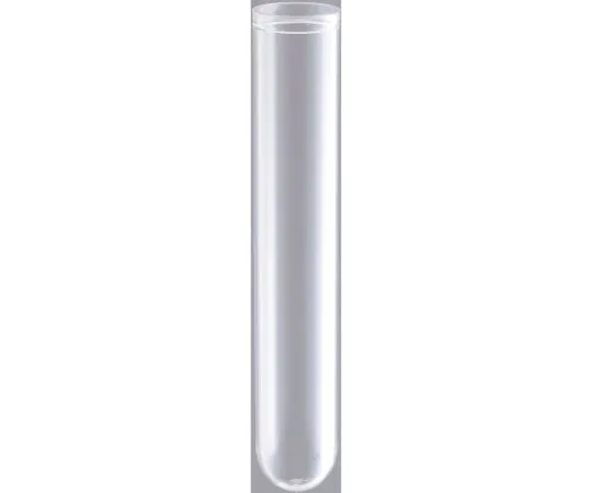 63-2976-85 Round-Base Test Tube 8ml 55.473