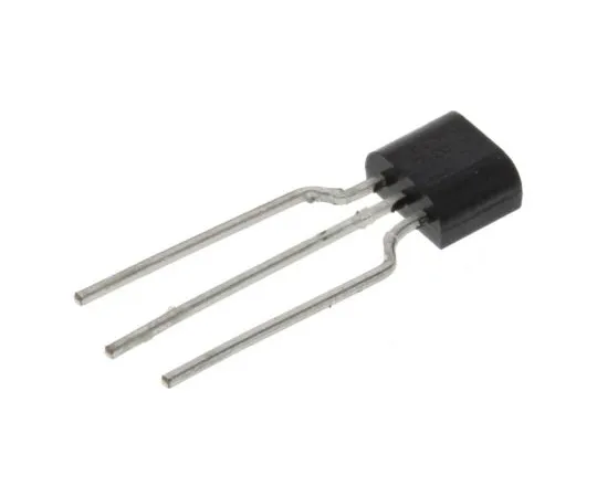 63-4935-01 Diodes Inc ZTX688BSTZ NPN Transistor, 3 A, 12 V, 3-Pin E-Line ZTX688BSTZ