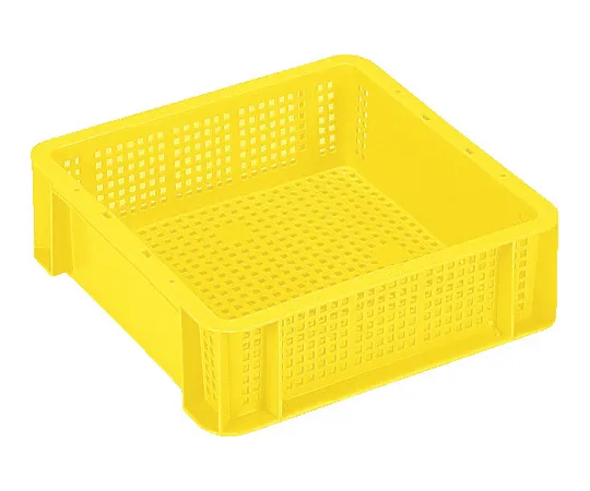 67-7317-70 TP Standard Container TP331M Yellow 20070100YE201