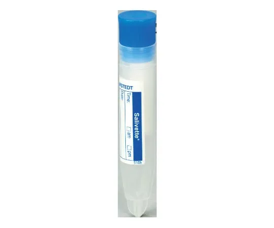 63-2976-70 Salibet (Synthetic Fiber) Blue Cap 51.1534.500
