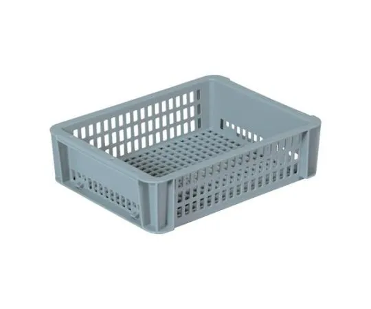 68-1815-95 361x272x95mm/6.3 L Container (Gray) EA506AF-173