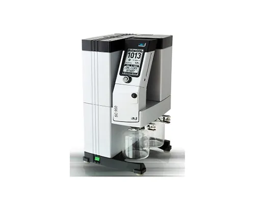 61-7667-64　［Discontinued］Solvent Recovery System SC950　125417/117603