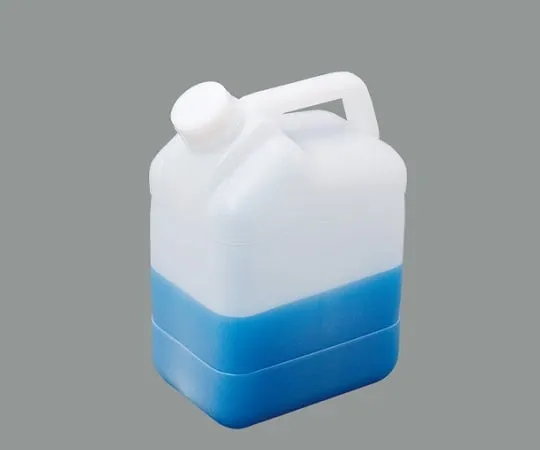 63-1277-73 Flat Can A 4L 0184