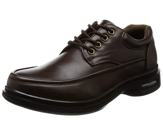 63-3308-93　［Discontinued］Business Shoes FS-1300 DK.BROWN 24.5cm