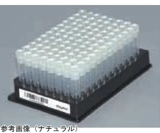 67-6598-44 NN 1.0 Cryobank 10 Rack with 2D Cord 374088