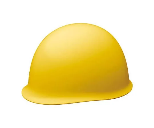 67-3138-70 PE Helmet (KP) Yellow SC-MPERA-KP-Y