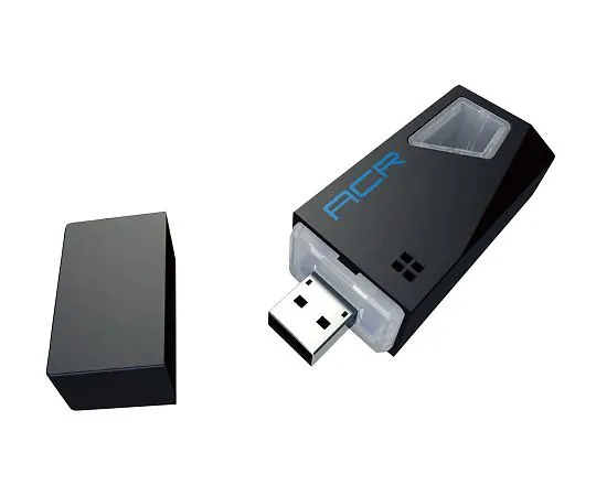 4-1879-01　［Discontinued］Portable Temperature Logger (Large capacity Type)　JR-2000