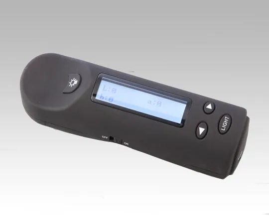 1-2691-01　［Discontinued］Portable Color Difference Meter　TCD100