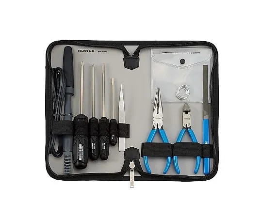 61-0488-36 Tool Set S-34