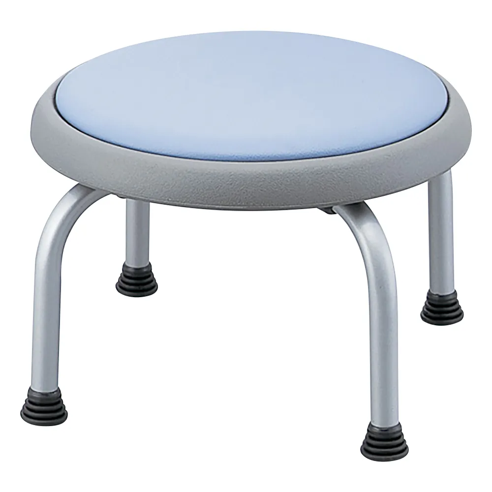 1-6132-01　［Discontinued］Rotary Low Bench　LRB-01