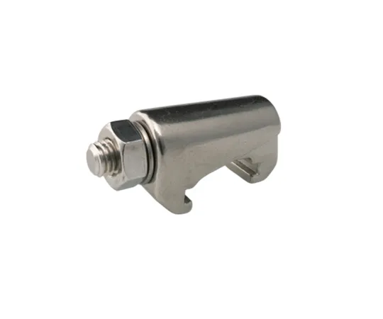 69-3851-11 Clamp Steel for DN630 ISO-K 1set (10pack x 4) 212-227