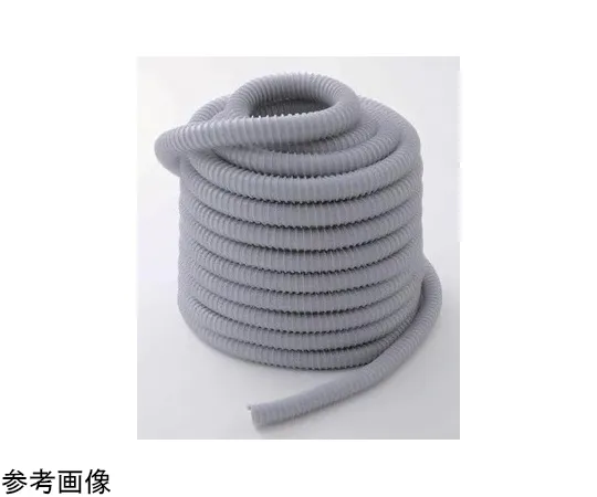 68-0508-63 Drain Hose 20 m Winding Resin φ25 mm TO-192UH25-20