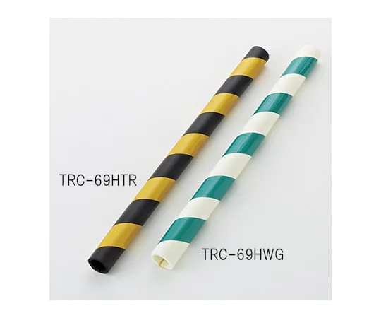 61-9939-47 Reflecting Tiger Pipe Yellow/Black 247024