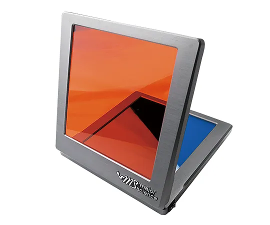 3-6091-01　［Discontinued］LED Transilluminator　XBE-200