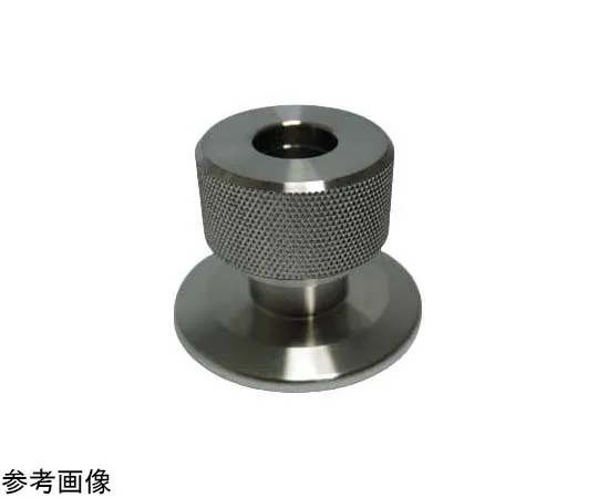 65-9554-62　［Out of stock］304  For Vacuum NW Guage Port NW-16*GP15　NWGP-S1-16*15