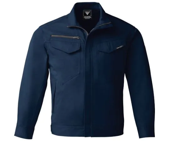 65-8380-54 Blouson Deep Navy 3L 1680-19-3L