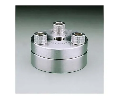 61-0208-58 HP Filter Holder 25mm SS 1/Pk 1PK XX4502500