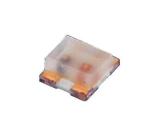 63-4711-86 2.2 V Yellow-Green LED 1613 (0605) SMD, ROHM SML-522MD8WT86 SML-522MD8WT86