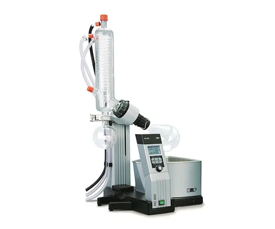 3-5131-01　［Discontinued］Rotary Evaporator　RC600