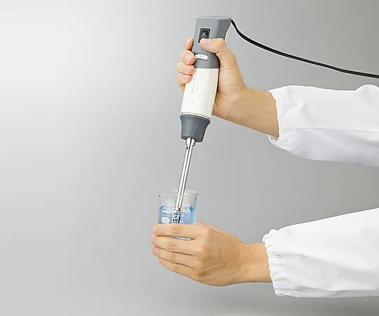 1-8471-31　［Discontinued］Violamo Homogenizer　VH-10