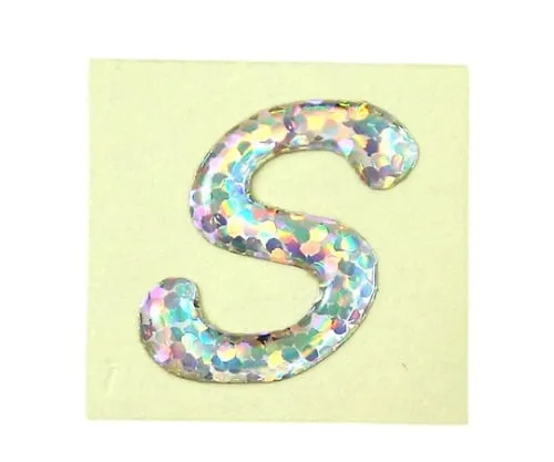 61-7444-19 Hologram Characters S FM20-S