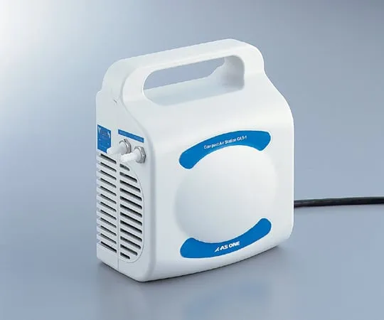 1-5828-01　［Discontinued］Compact Air Station Suction-Discharge Convertible Type　CAS-1