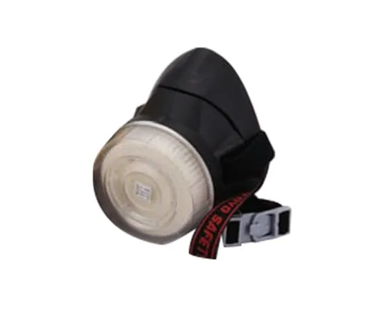 62-3983-71 Dust-Proof Mask NO.1850-B