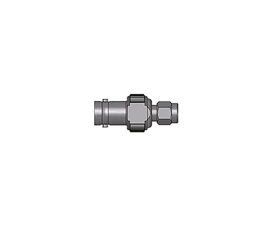 63-4785-64 Straight Coax Adapter BNC Socket to SMA Plug 0 → 2GHz 150-8510
