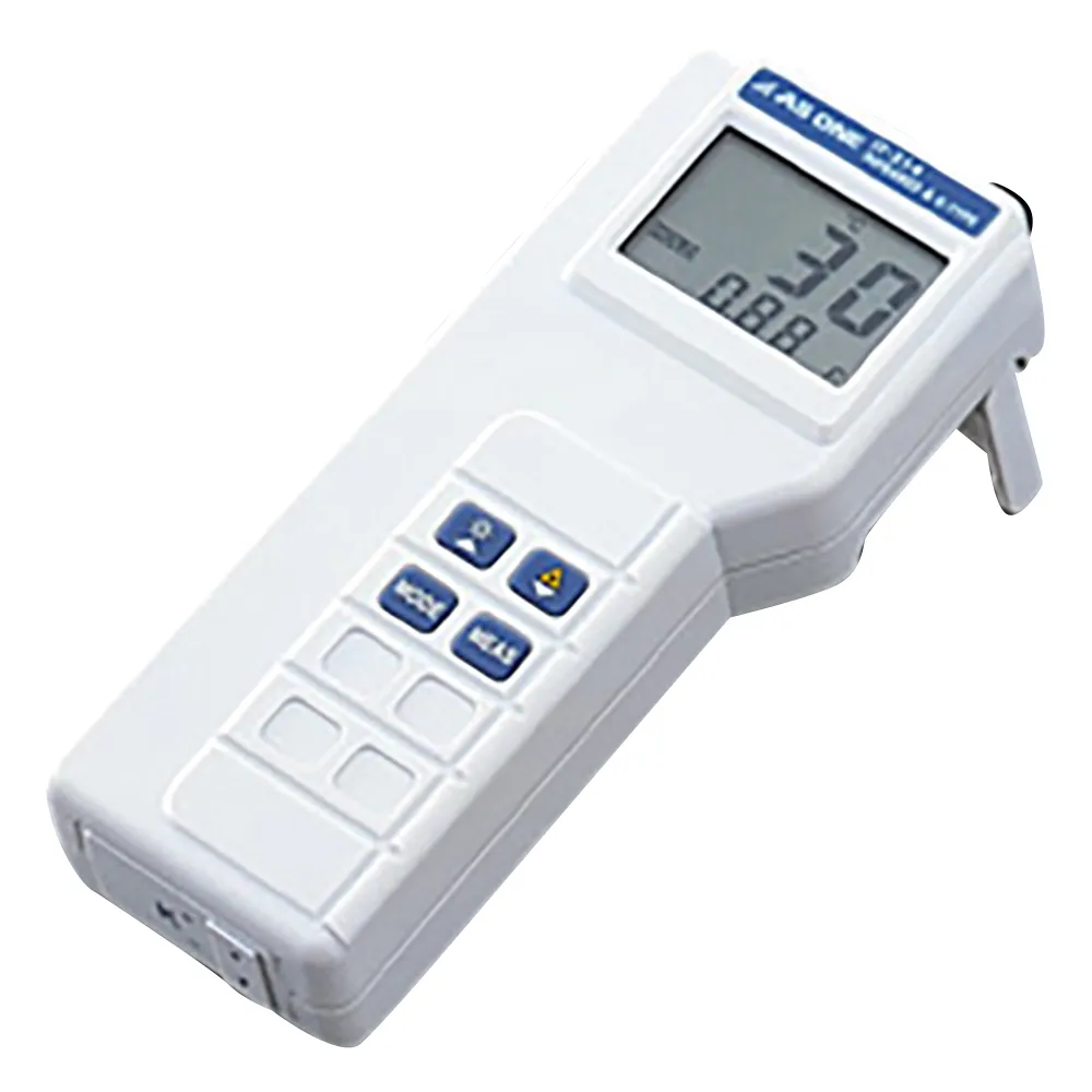 1-5814-01　［Discontinued］Radiation Thermometer　IT-314