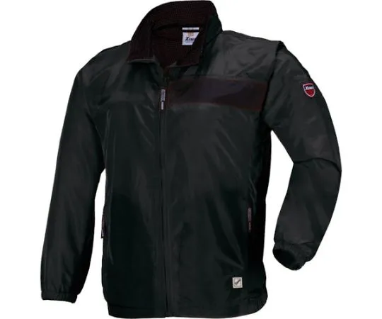 65-8316-52 Blouson Black 3L 12180-90-3L