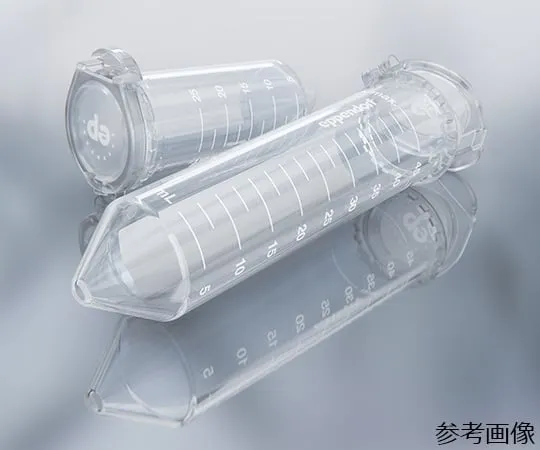 65-1891-41 Conical Tube SnapTec® 50 Epp***orf quality 30 Pieces x 8 Bags 0030118650