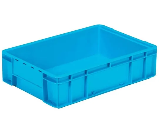 65-9011-27 Container #18-2B Blue 20182400BL505