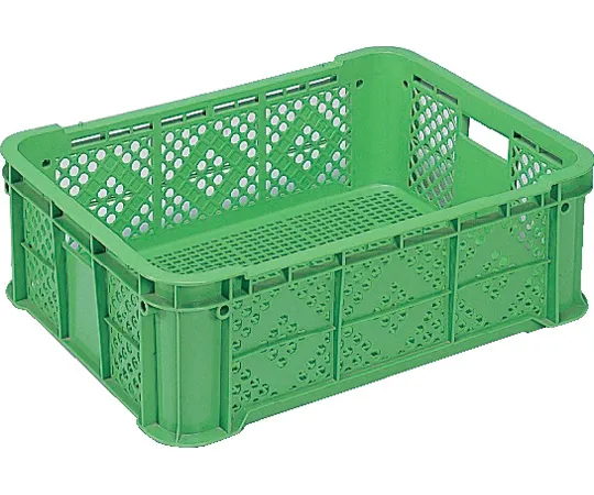 67-6655-86 Container B40-3 Green 10460400GR601
