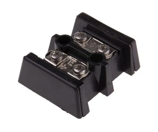 63-4740-84 RS PRO IEC Barrier Terminal Block for *** with Type J Thermocouple Type J, Single Pair 236-4198