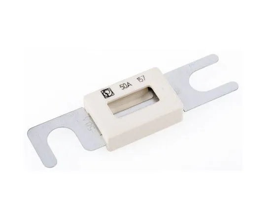 63-4737-26 Pudenz 50A Car F***, 80V dc 157.5701.5501